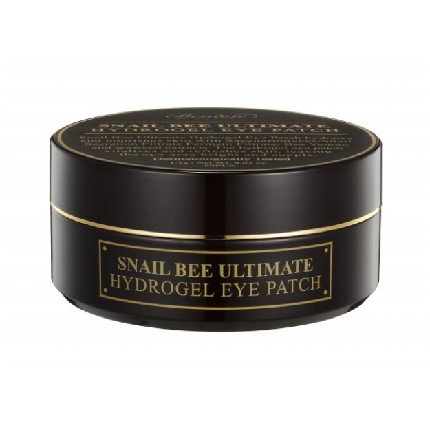 Picture of benton - snail bee ultimate hydrogel eye patch