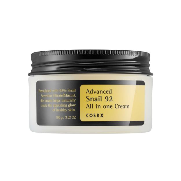 Picture of COSRX - ADVANCED SNAIL 92 ALL IN ONE CREAM
