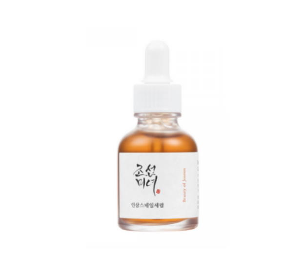 Picture of beauty of joseon - revive serum ginseng + snail mucin