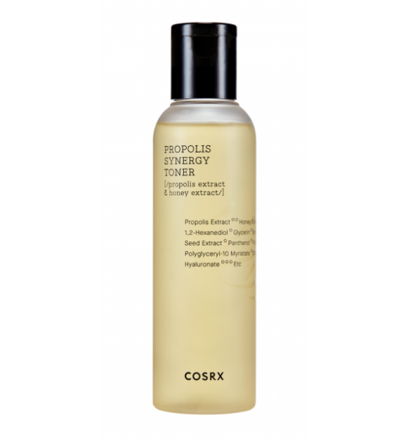 Picture of cosrx - full fit propolis synergy toner