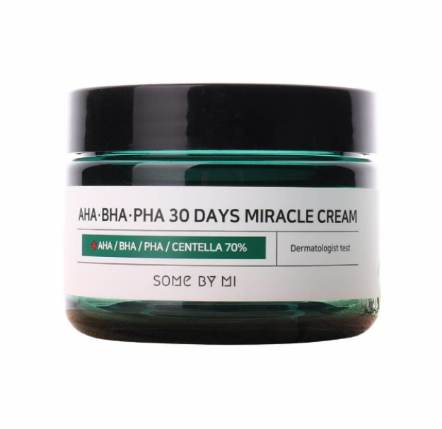 Afbeeldingen van some by mi - aha bha pha 30 days miracle cream
