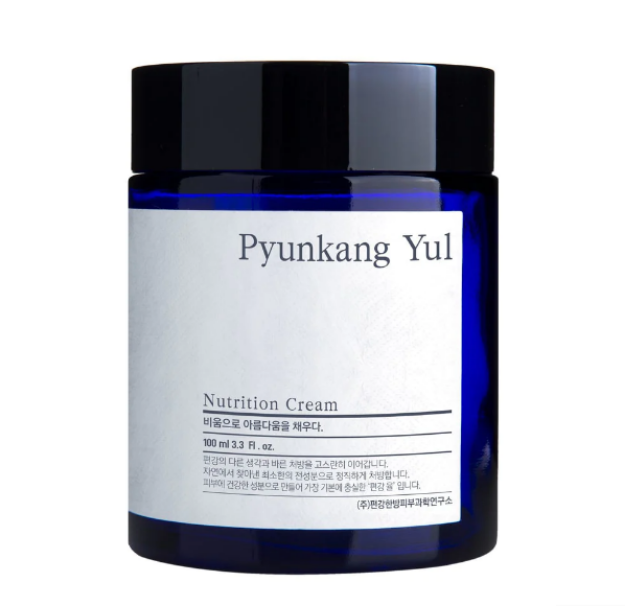 Afbeeldingen van pyunkang yul - moisture cream