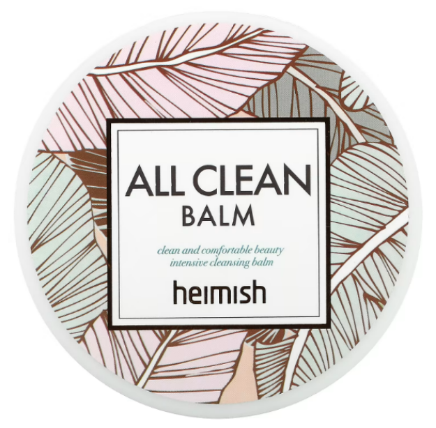 Afbeeldingen van heimish - all clean balm